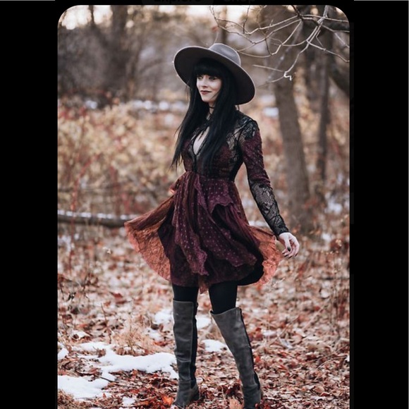 🍁Custom Curated Bohemian Dreamers Goth Mystery Collection box🍁Daring Goddess - Picture 14 of 17